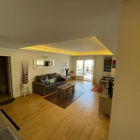 Apartamento Vacacional Manoli Таріфа Екстер'єр фото
