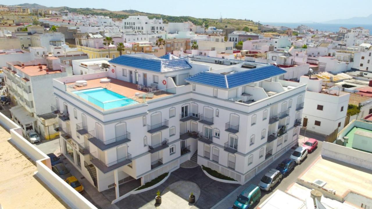 Apartamento Vacacional Manoli Таріфа Екстер'єр фото
