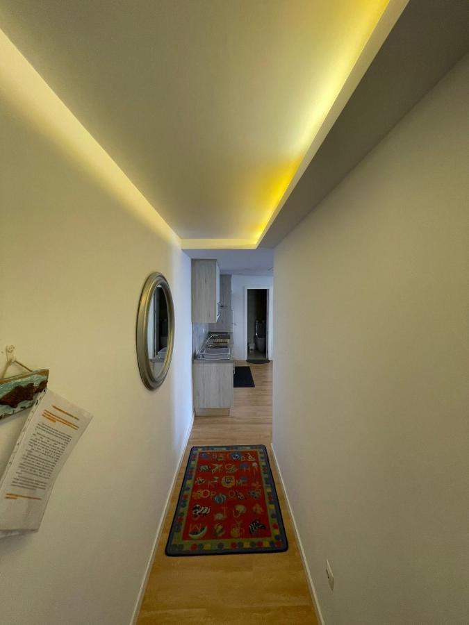 Apartamento Vacacional Manoli Таріфа Екстер'єр фото