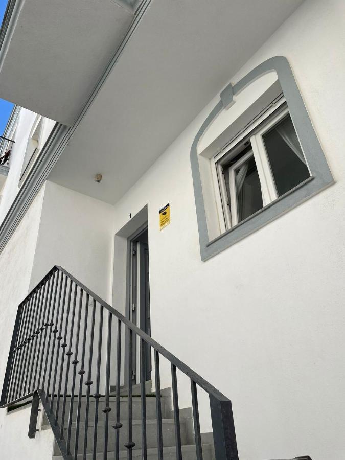 Apartamento Vacacional Manoli Таріфа Екстер'єр фото