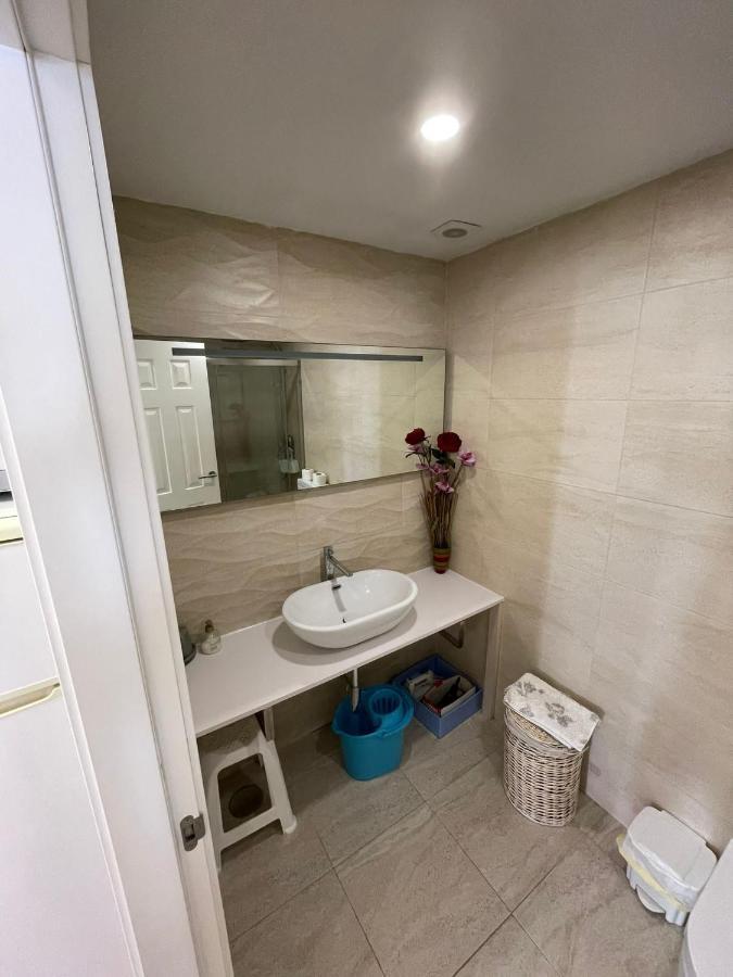 Apartamento Vacacional Manoli Таріфа Екстер'єр фото