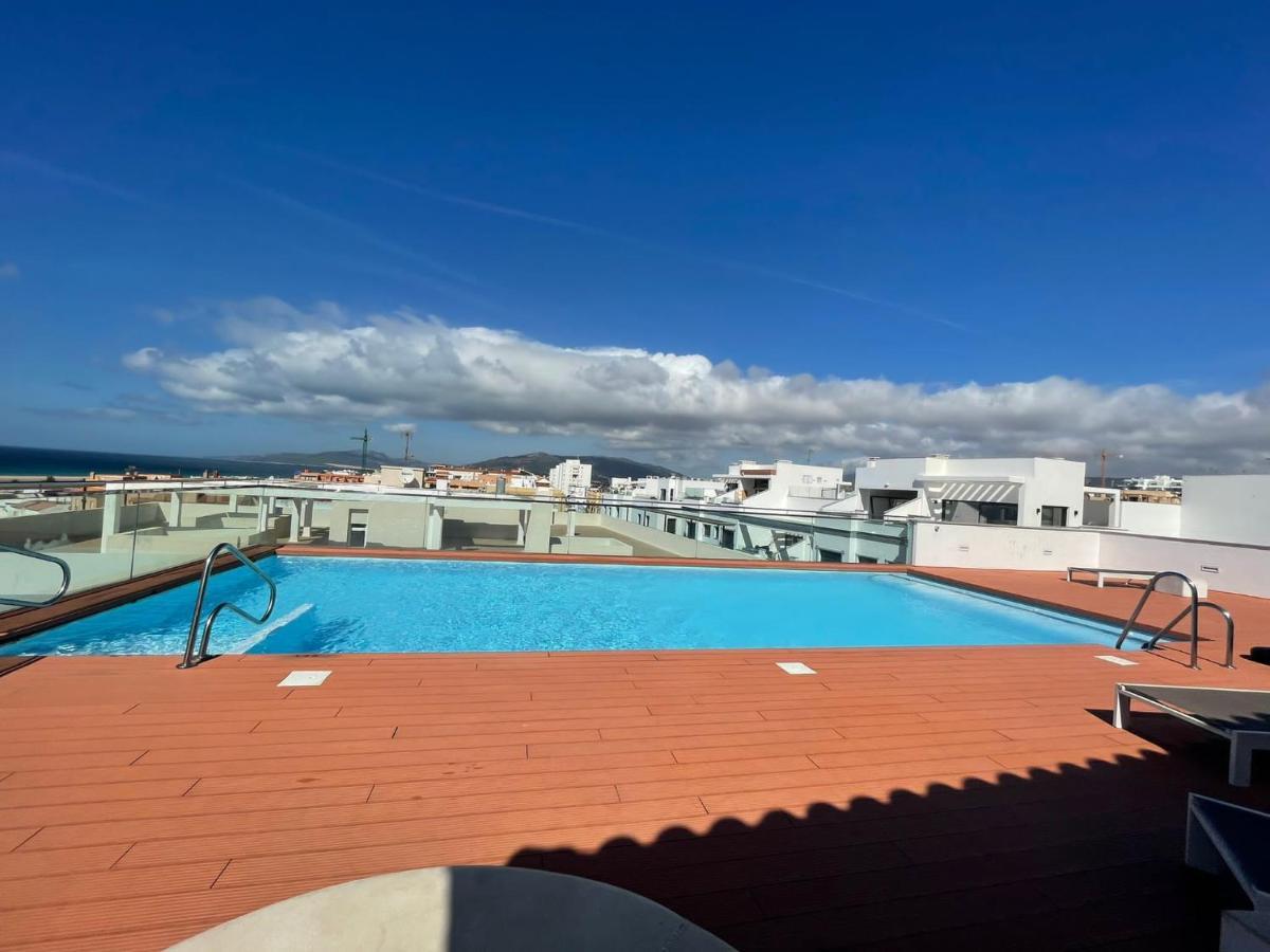 Apartamento Vacacional Manoli Таріфа Екстер'єр фото