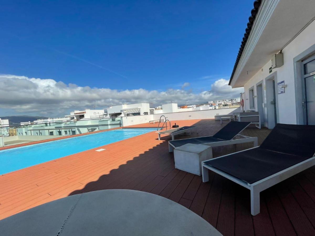 Apartamento Vacacional Manoli Таріфа Екстер'єр фото